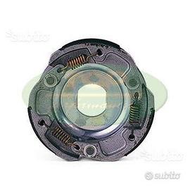 Frizione dr 107 mm scooter 50 minarelli / yamaha