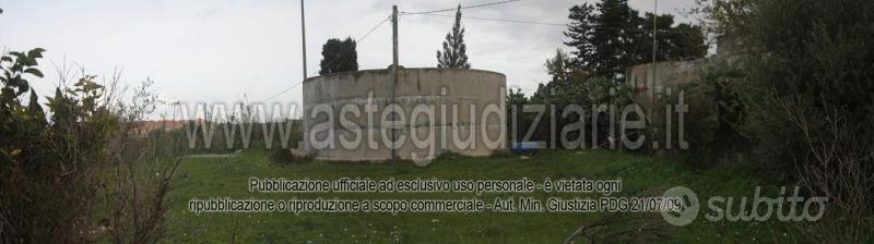 Terreno Agricolo Vittoria [A4358813] - Vista 5