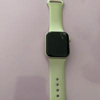 Apple watch se