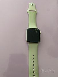 Apple watch se