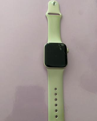 Apple watch se