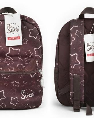 Zaino Pan di Stelle by Seven – nuovo con etichetta