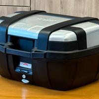 Bauletto GIVI TREKKER TRK52 52 litri