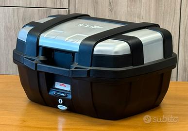 Bauletto GIVI TREKKER TRK52 52 litri