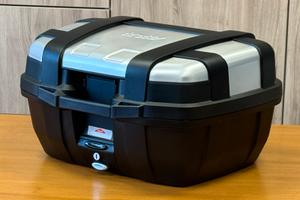 Bauletto GIVI TREKKER TRK52 52 litri