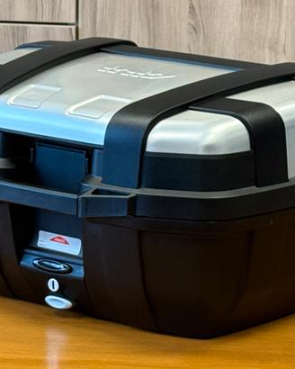 Bauletto GIVI TREKKER TRK52 52 litri