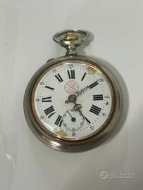 Orologio roskopf