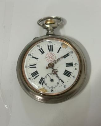 Orologio roskopf
