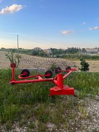 Ranghinatore 5 stelle