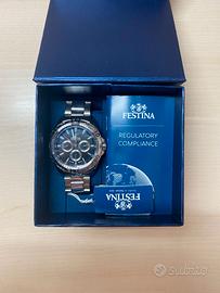 Orologio Festina NUOVO