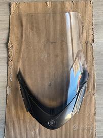 Parabrezza per Yamaha Majesty 400