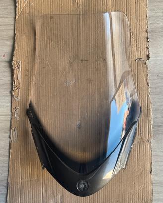 Parabrezza per Yamaha Majesty 400