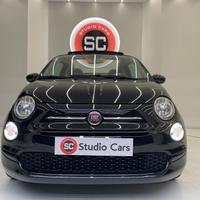 Fiat 500 C 1.0 Hybrid Pop
