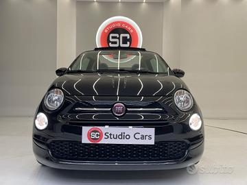 Fiat 500 C 1.0 Hybrid Pop