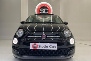 Fiat 500 C 1.0 Hybrid Pop