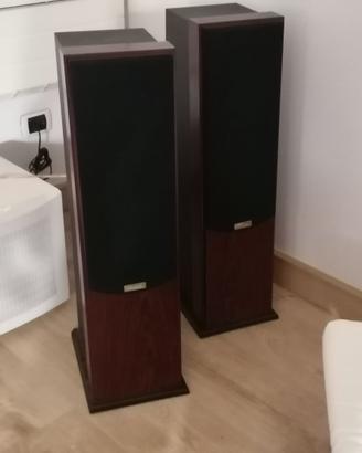 Set diffusori Ruark Talisman2+Dialogue2+Epilogue2