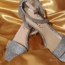 Sandali O' Dan li  . Le firme a portata di tutti