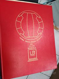 IL PALLONE D'ORO Enciclopedia del Calcio