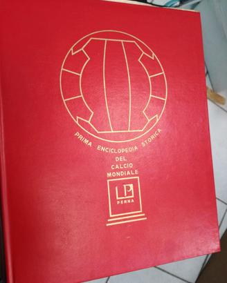 IL PALLONE D'ORO Enciclopedia del Calcio