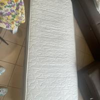 Materasso singolo