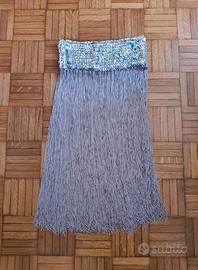 VESTITO DANZA DEL VENTRE - BELLY DANCE DRESS