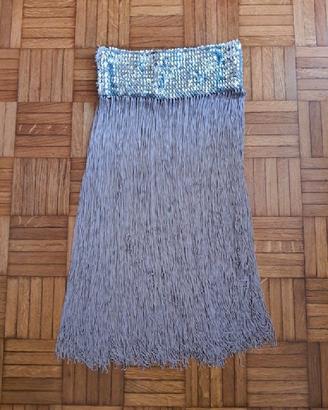 VESTITO DANZA DEL VENTRE - BELLY DANCE DRESS