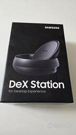 samsung dex station
