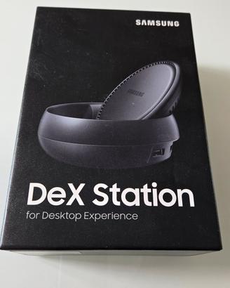 samsung dex station