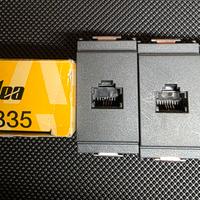 Presa telefonica VIMAR IDEA