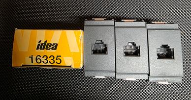 Presa telefonica VIMAR IDEA