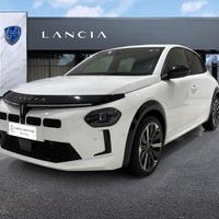 Lancia Ypsilon Ibrida 100cv LX e-DCT