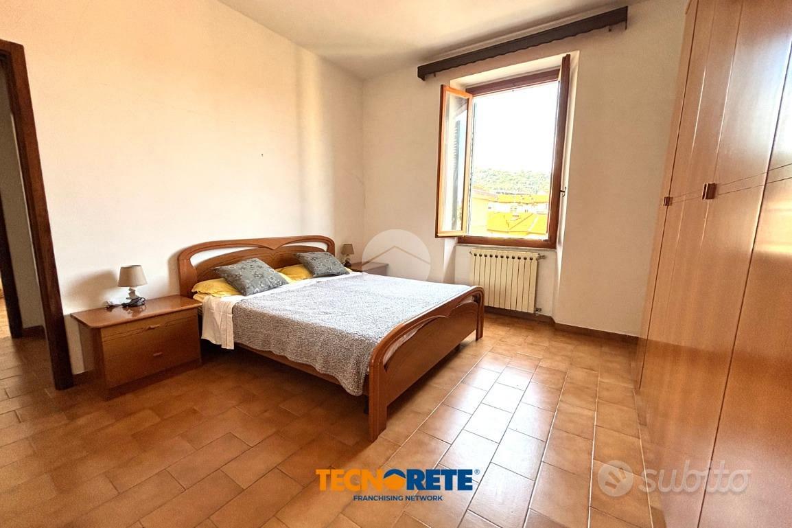 Appartamento – La Spezia, Rebocco - Vista 2