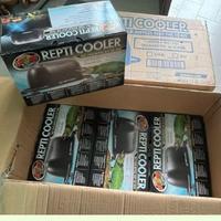 Raffreddatore per rettili - ZOOMED REPTICOOLER