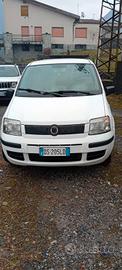 Auto fiat panda