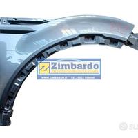 Parafango anteriore destro range rover evoque