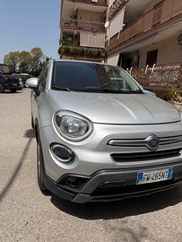 FIAT 500X 1.3 Multijet Cross