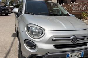 FIAT 500X 1.3 Multijet Cross