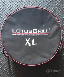 Lotus grill xl