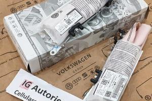 GOLF 7 Airbag SEDILE SX DX VOLKSWAGEN