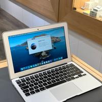 Macbook Air 2012 11”i5 60gb 4gb ram