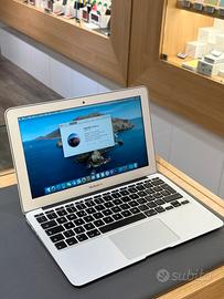 Macbook Air 2012 11”i5 60gb 4gb ram