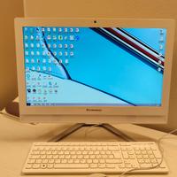 PC  Lenovo All in One