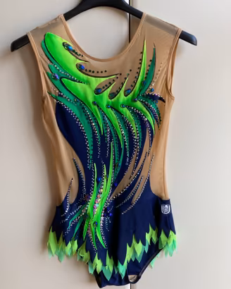 Body ginnastica ritmica