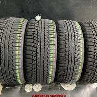 4 gomme doppia misura 255 40 18