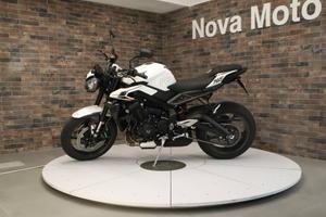 TRIUMPH Street Triple 765 - Street Triple 765 R my