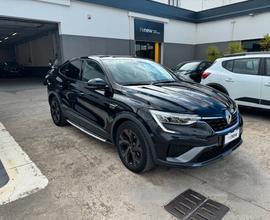 Renault Arkana TCe 140 CV EDC R.S. Line