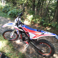 Beta xtrainer 300 modello 2022