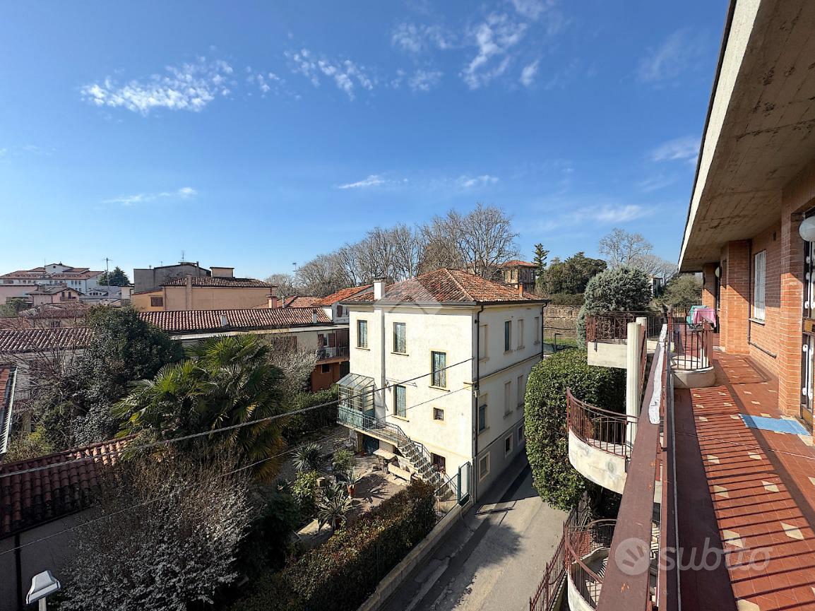 Appartamento – Padova, Madonna Pellegrina - Vista 2