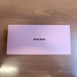 Occhiali Miu Miu da sole donna