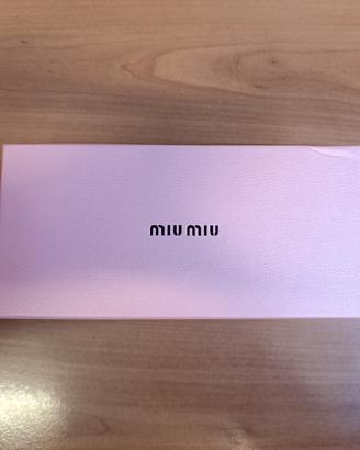 Occhiali Miu Miu da sole donna